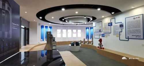 尤孚集团深耕中国，以技术创新引领水系统智能制造新篇章